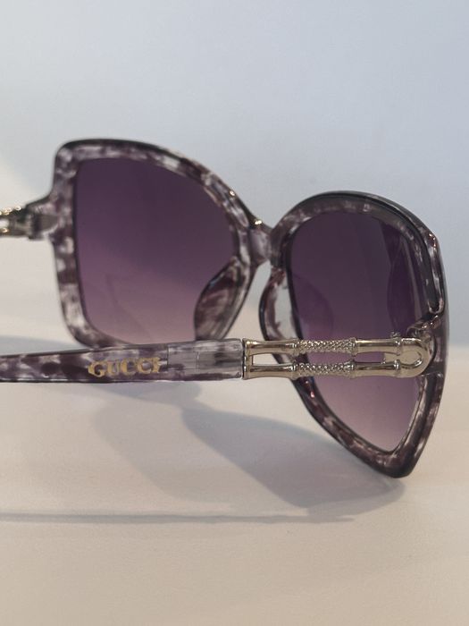 Ochelari de soare Gucci