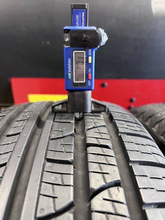 Всесезонни гуми 215/60 R17 Pirelli