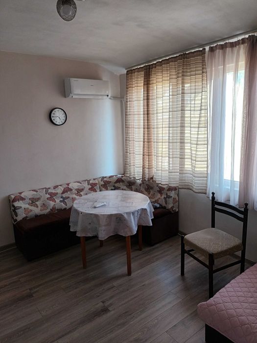 Дава се под наем Едностаен апартамент в Варна, Конфуто - 40 кв.м за 295.8 € - Снимка #10