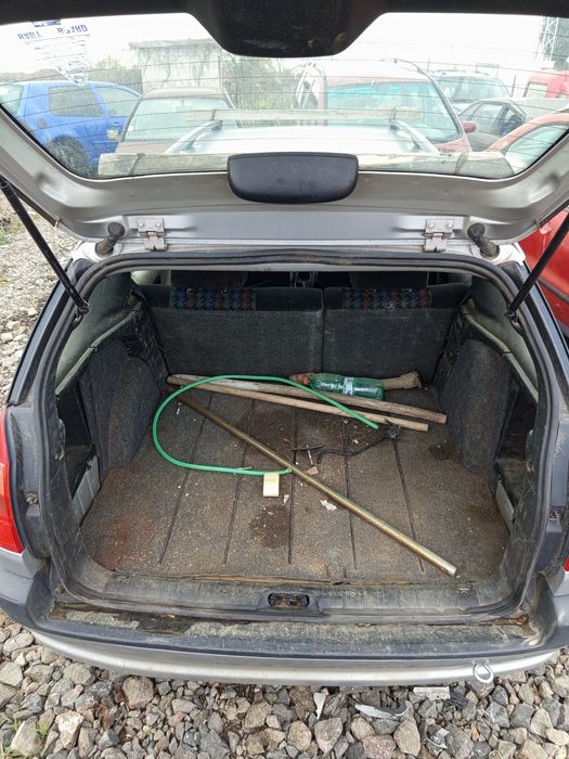 Peugeot 306 1.6 бензин 2001