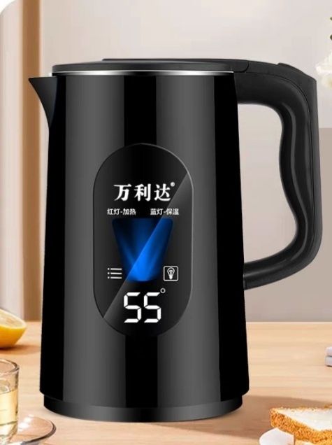 Электрический чайник