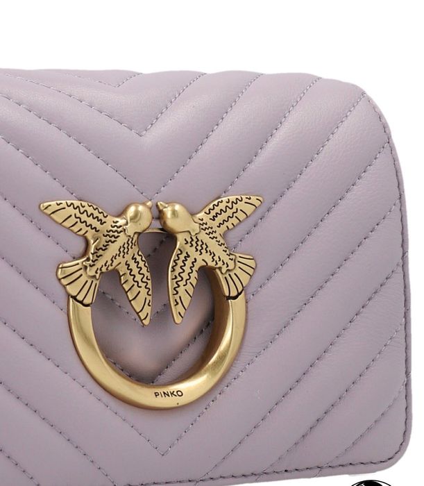 Оригинална чанта на марката Pinko