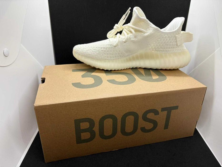 Yeezy Boost 350 v2 Bone
