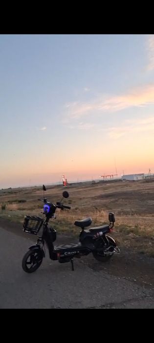 Ska 8 сиянчу сатылады