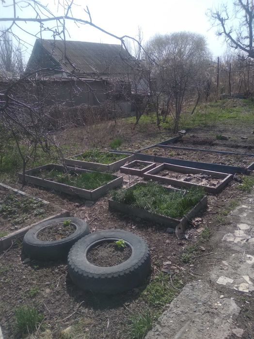 Продается дом за линией