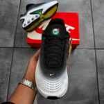 Nike DN ' White/Black/Neon