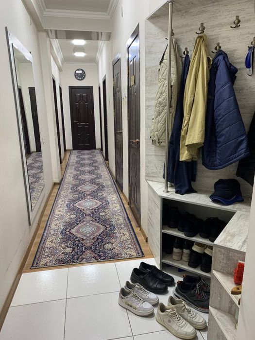 СИРГИЛИ - 6А навастройка