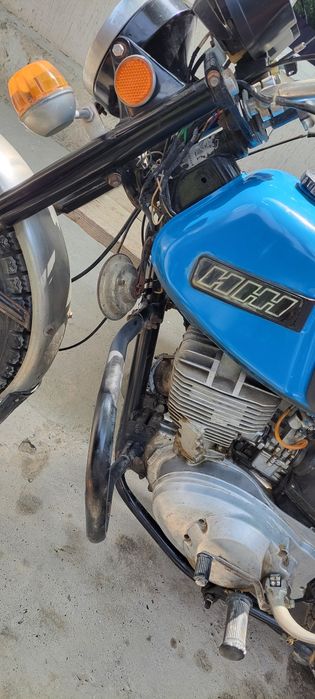 Иж планета 5 идеалний