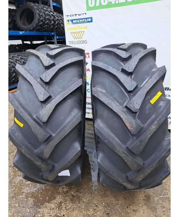Anvelopa 23.1-26 Alliance FarmPro 324 16pr 159 a8 tl  Cauciucuri tractor, Fiat, Case, Fendt, John Deere, New Holland, Massey Ferguson, UTB   Cauciucur