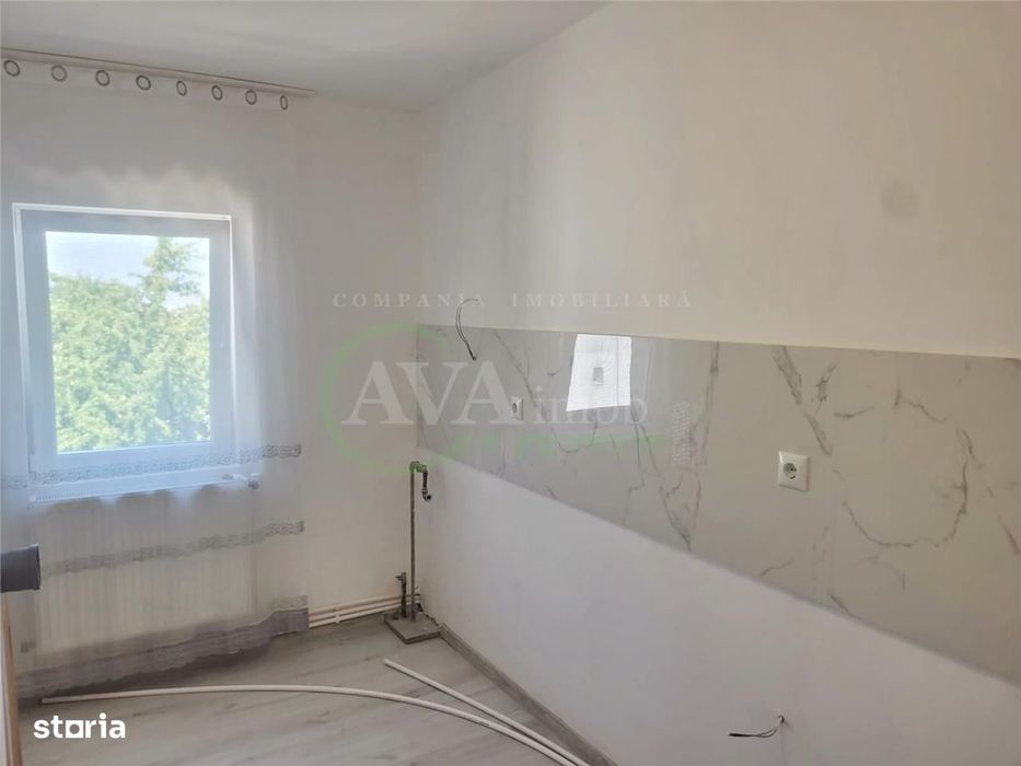 Apartament 2 camere decomandate, zona Narcisa