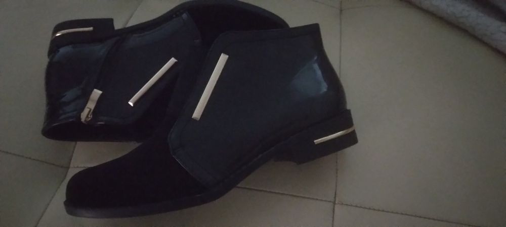 Cizme damă mărimea 37