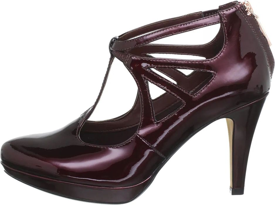 Елегантни обувки Clarks Betsy Lockwood