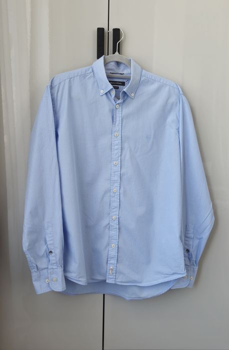 Мъжка риза Marc O'Polo L