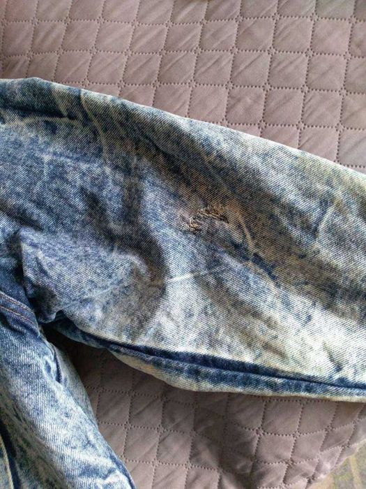 Дънково яке -Дънково яке