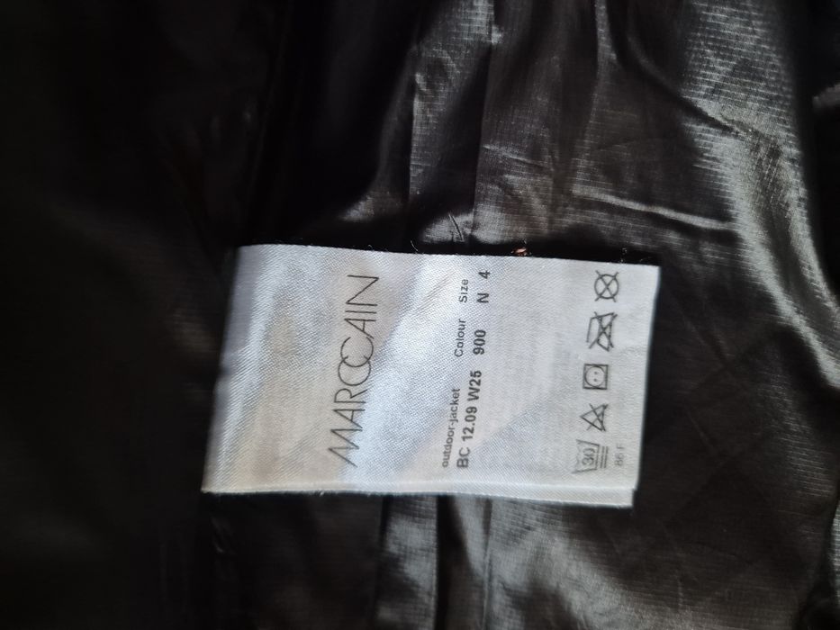 Дамско яке Tommy Hilfiger, Max Mara