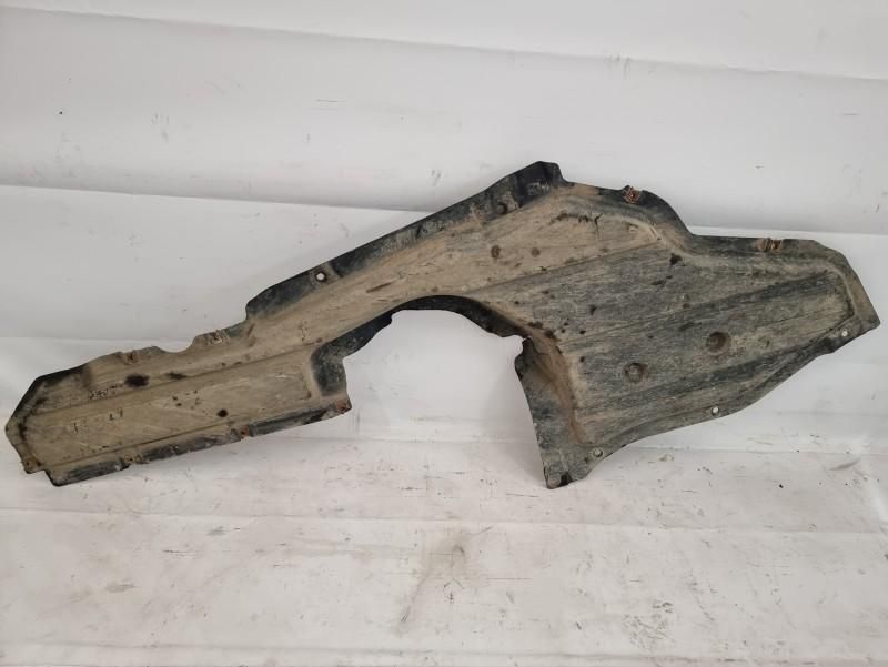 Scut lateral stanga BMW X5 E70 7172077