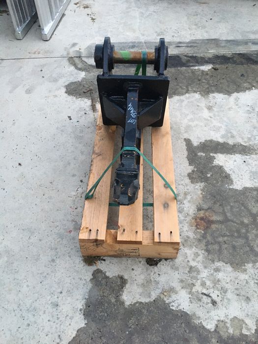 Рипер за мини багер НОВ! ! Haener