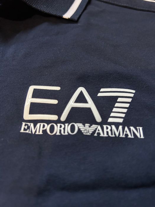 Emporio Armani тениска