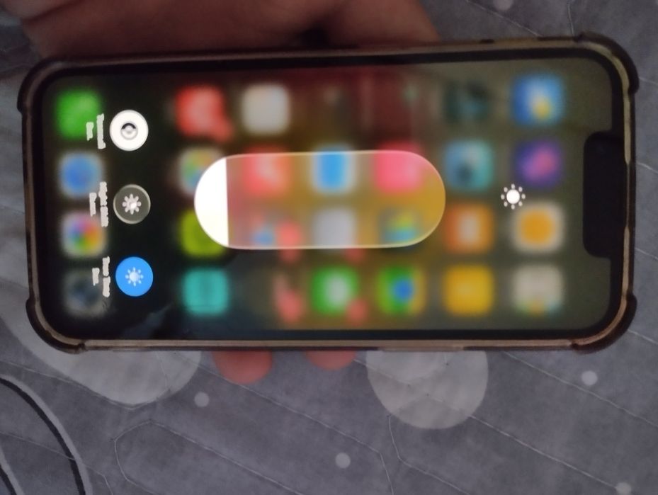 Айфон 13мини сатылады