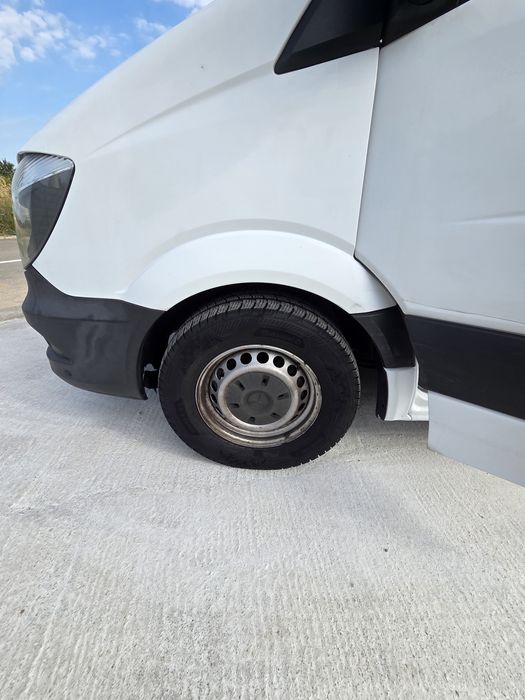 Mercedes Benz Sprinter 314 CDTI