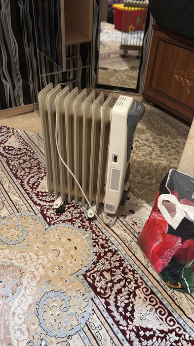 Бытовая техника.