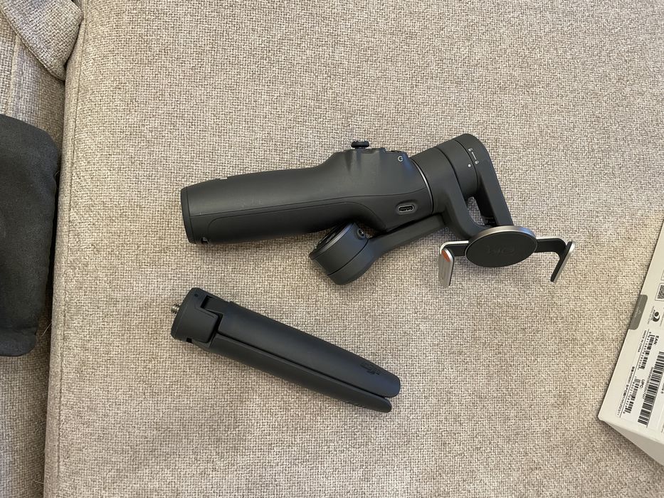 Стедикам DJI Osmo Mobile 6