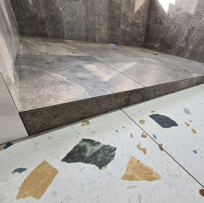 Ремонт сан.узлов под ключ