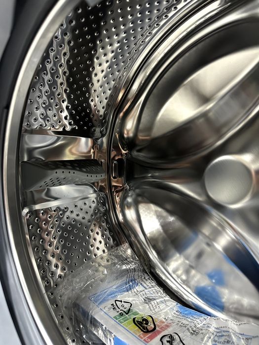 Стиральная машина Midea MF01712BS40/T‑C. Официальный Дилер + Доставка!