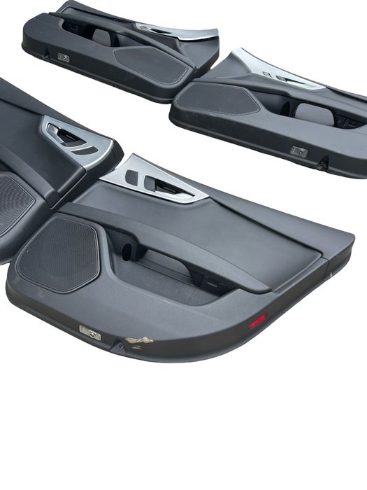 Interior Complet Audi A7 S-Line 4Ga, 4Gf 2010 - 2018