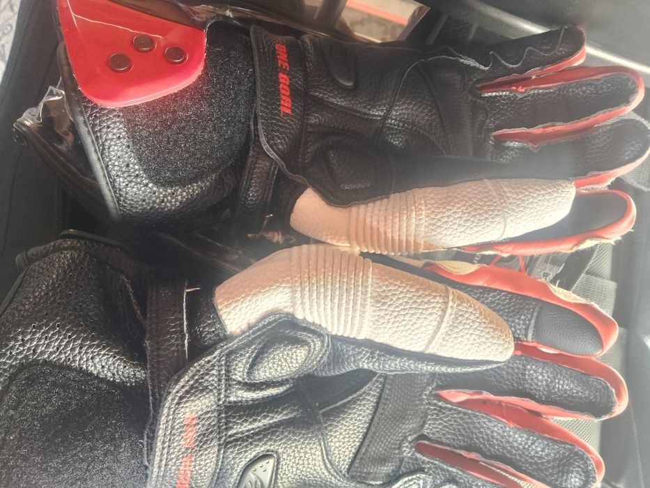 Мото  ръкавици Alpinestars GP