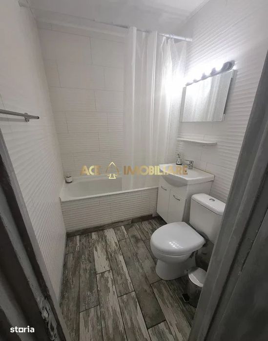 2 Camere de inchiriat | Unirii | Metrou | Renovat |  Centrala Imobil