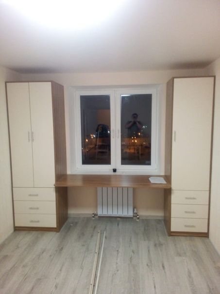 Сборка разборка мебели