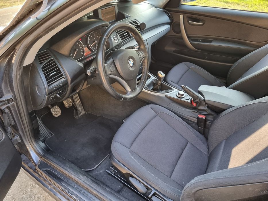 BMW 116i Pret fix!!