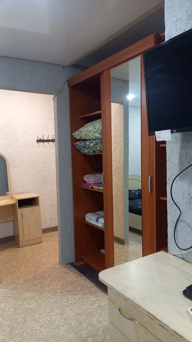 Сдаётся 1 ком квартира