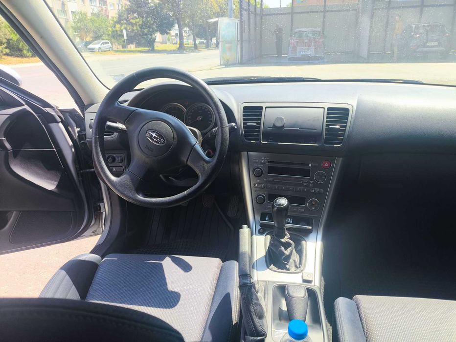 Автомобил за продажба