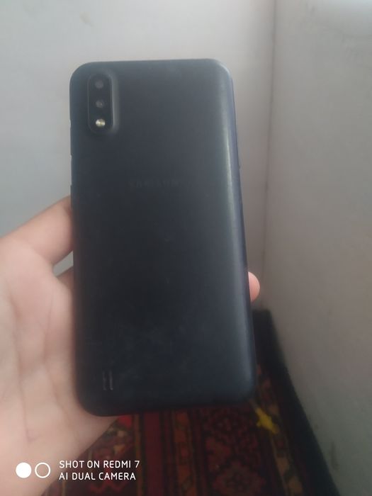 A01 Kar Dak yoq xolati yaxshi narxi 300 ming