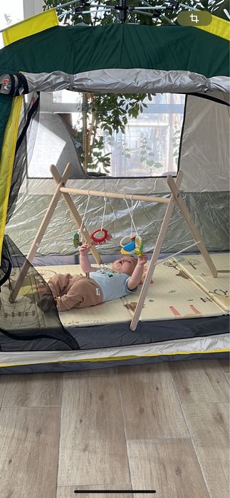 Мобиль доя малыша