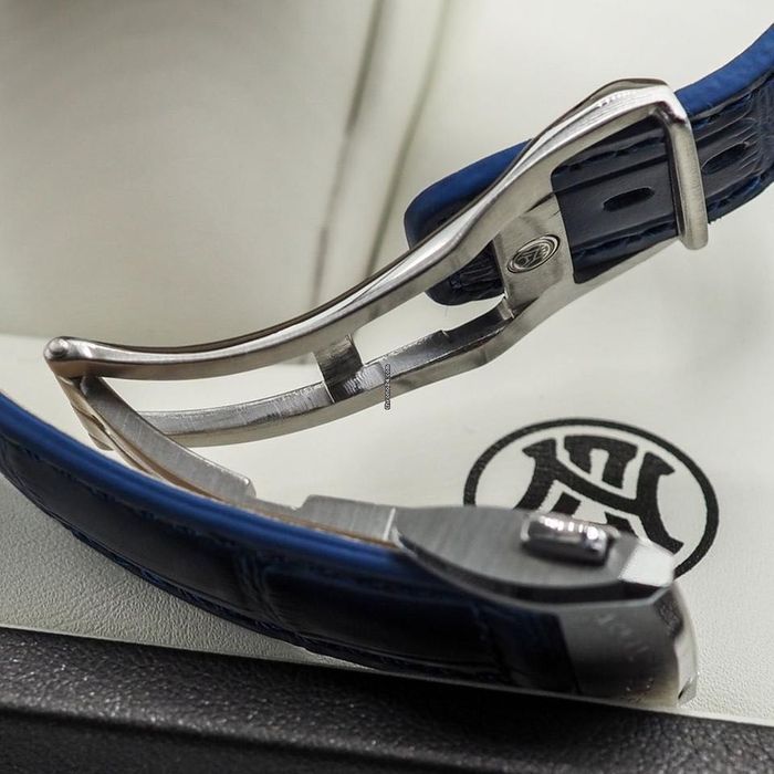 Armand Nicolet Tramelan