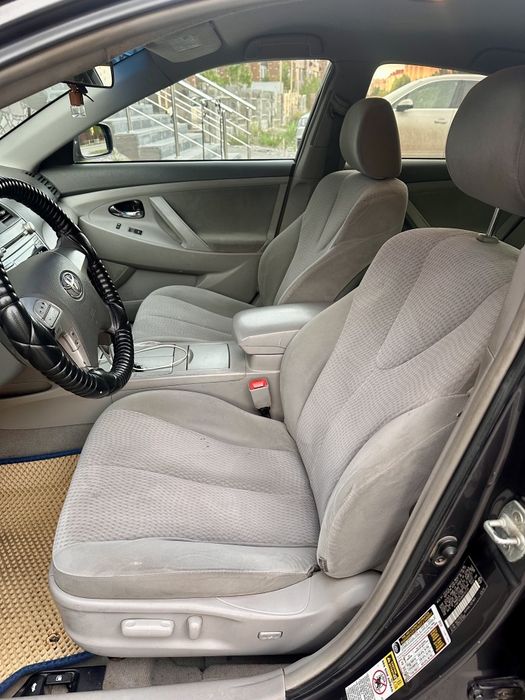 Продам Camry 45 2011г 2.5 каз учет