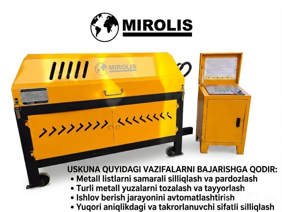 Viprimitol sim tekslagich uskunasi kafolatli 1 yil beriladi