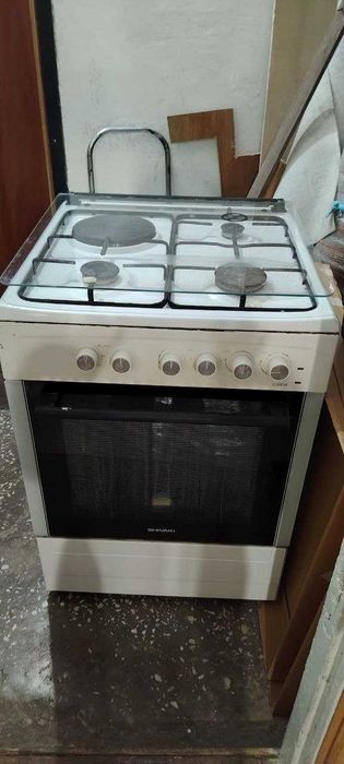 Продается газовая плита