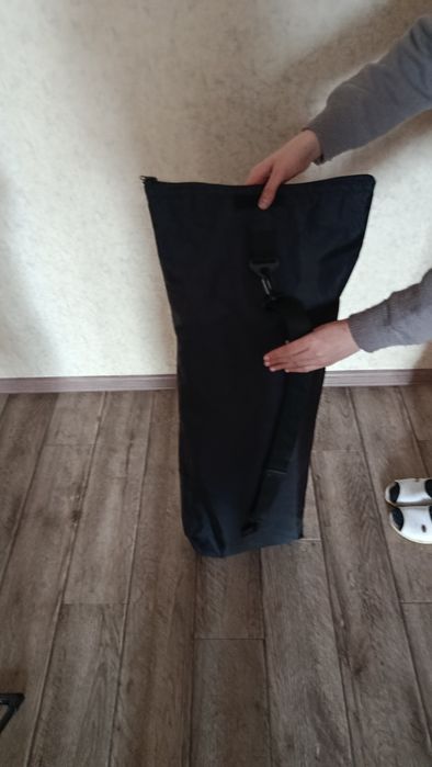 Протез ноги ,правой.