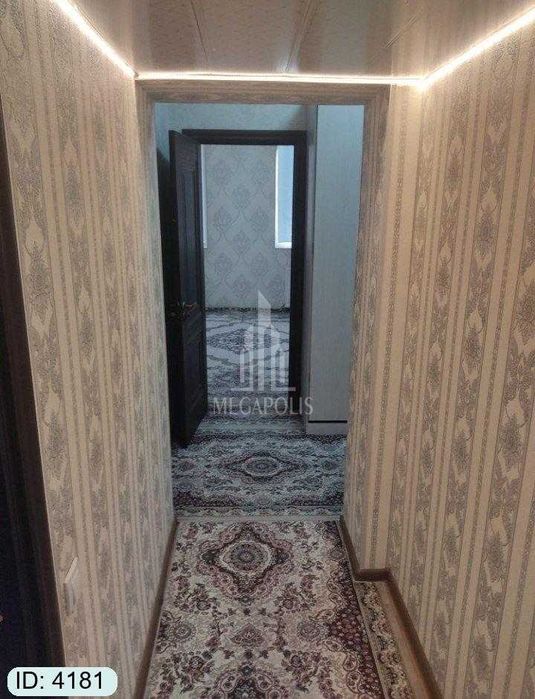 sharq 2 shayxul olam masjid tomonida kvartira sotiladi №4181