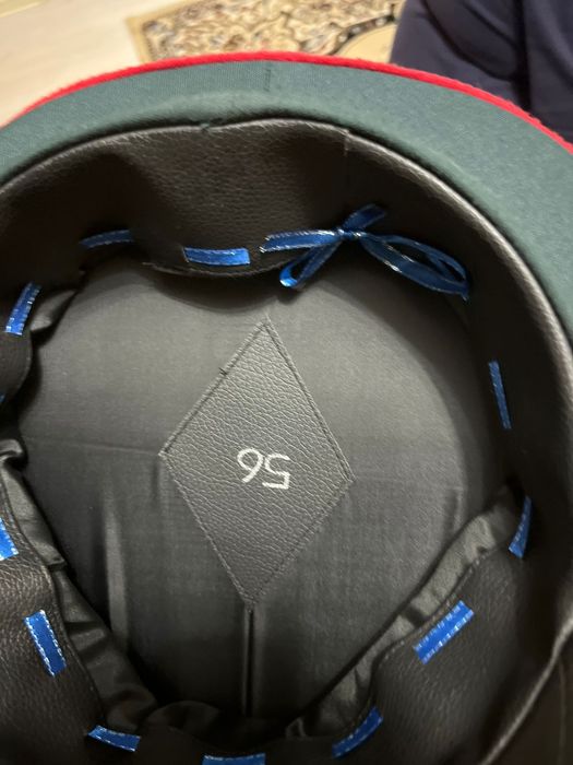 Форма парадная мужская