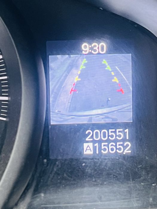 Nissan NV 200 1.5 diesel motor renault