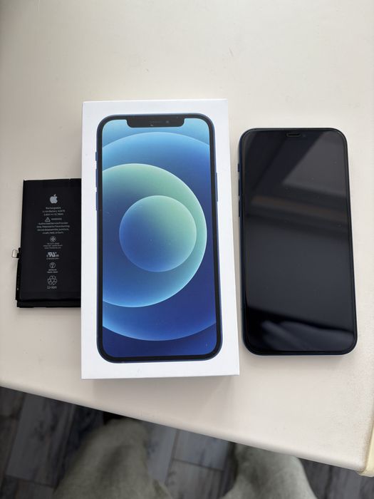 Продам IPhone12, 128 GB