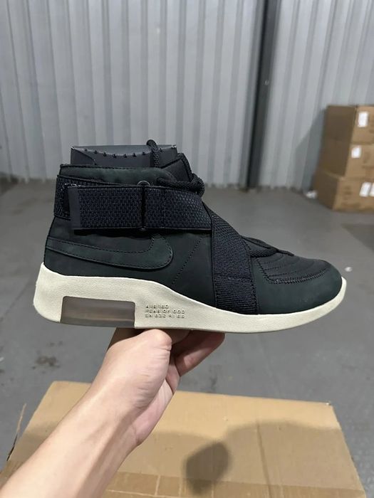Nike Air Fear of God Raid
