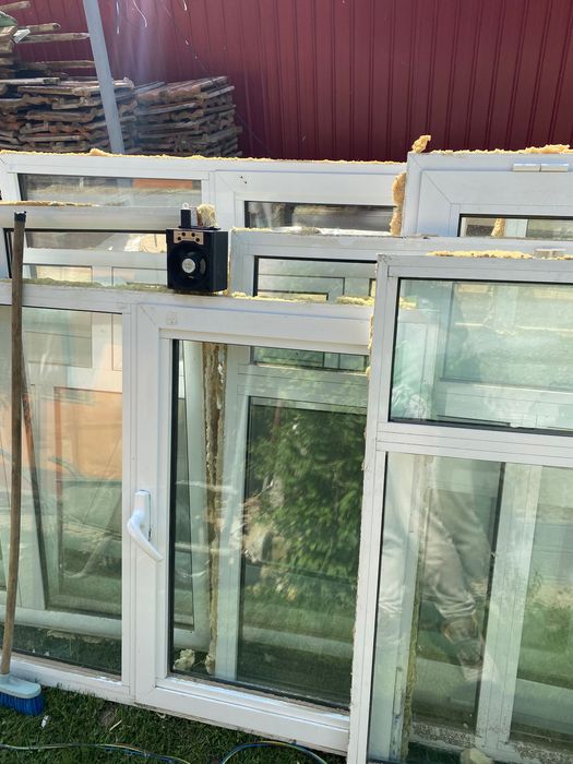 Termopane in stare foarte buna