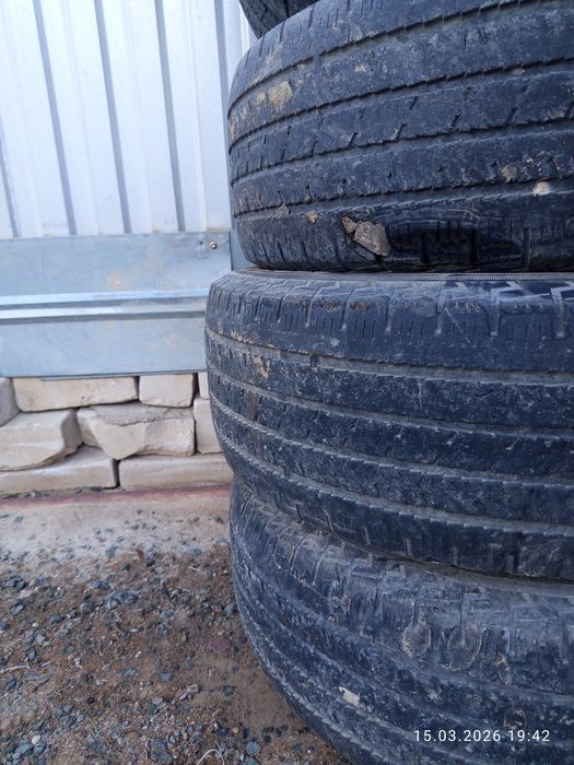 Покрышка сатылады