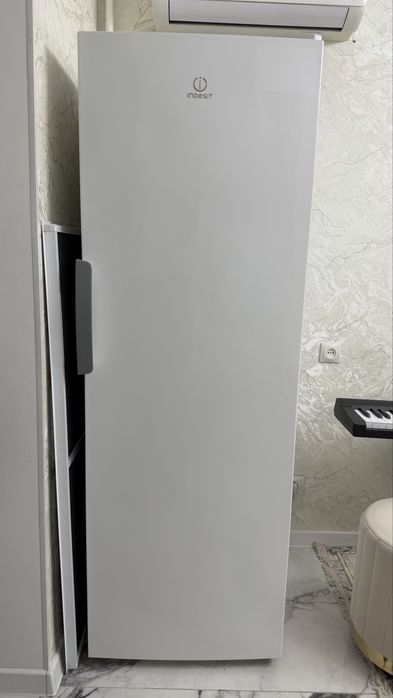 Морозильник indesit